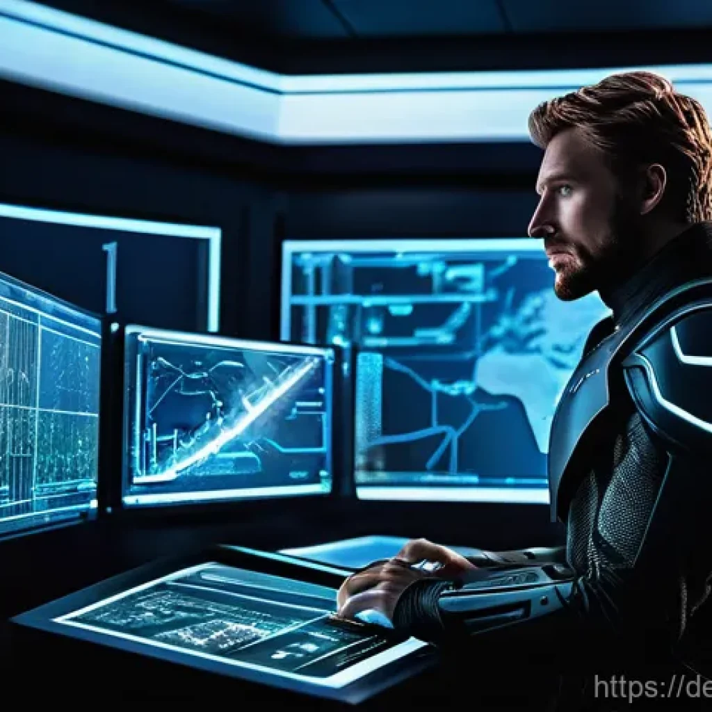 미니특공대 볼트와 적대 캐릭터 비교 - **Zenos: The Master Strategist in His Command Center**
    A highly detailed, cinematic image of Zen...